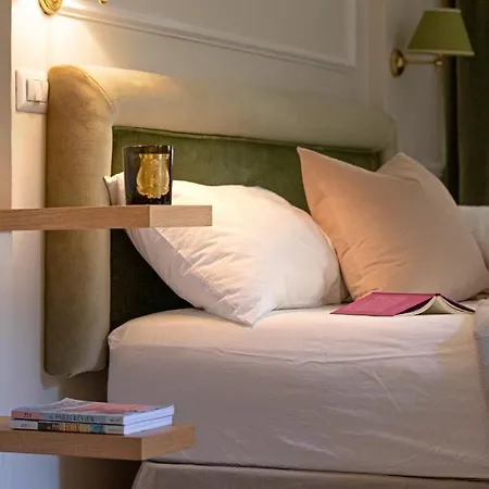 Casa Cucu Piazza Del Popolo Apartman