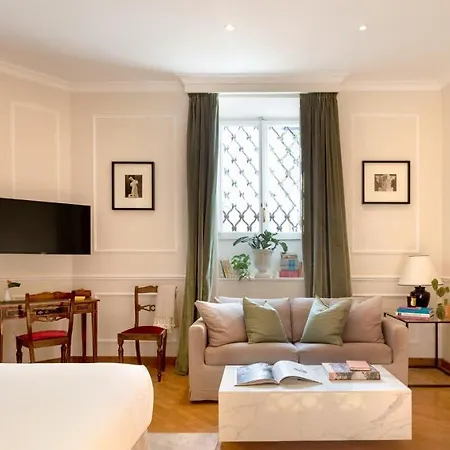 Casa Cucu Piazza Del Popolo شقة *