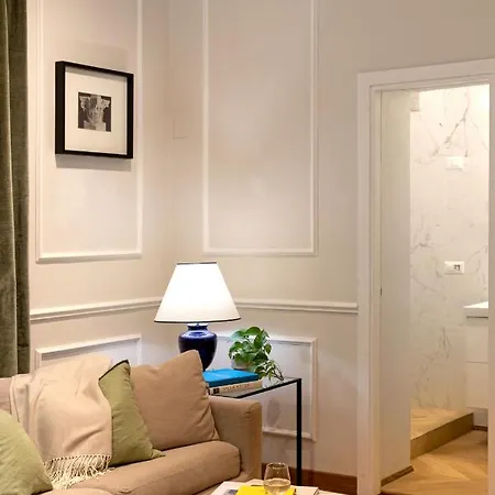 Casa Cucu Piazza Del Popolo شقة *