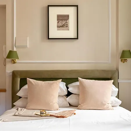 شقة Casa Cucu Piazza Del Popolo