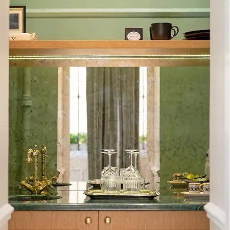 Casa Cucu Piazza Del Popolo شقة *