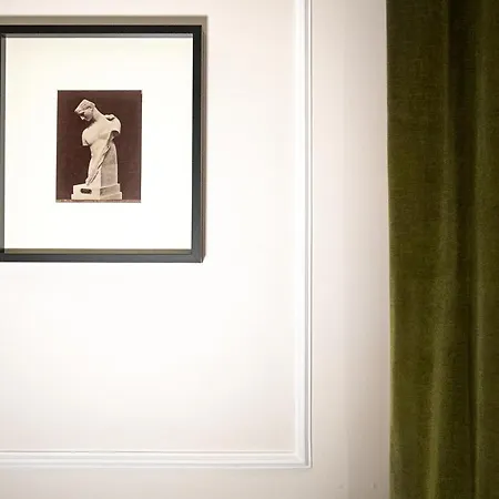 Casa Cucu Piazza Del Popolo *