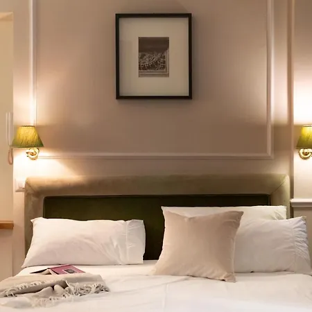 Casa Cucu Piazza Del Popolo