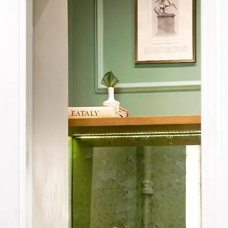 شقة Casa Cucu Piazza Del Popolo