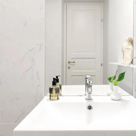 Casa Cucu Piazza Del Popolo * روما