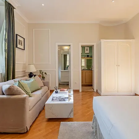 Casa Cucu Piazza Del Popolo