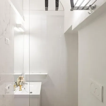 Casa Cucu Piazza Del Popolo شقة