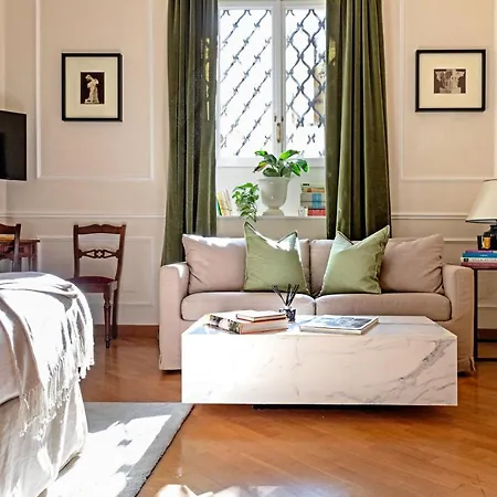 شقة Casa Cucu Piazza Del Popolo