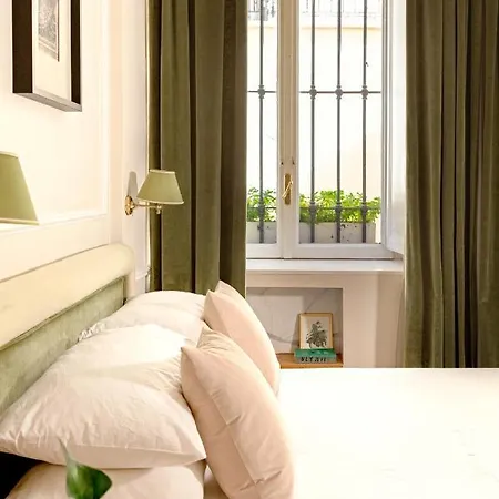 شقة Casa Cucu Piazza Del Popolo *