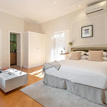 شقة Casa Cucu Piazza Del Popolo