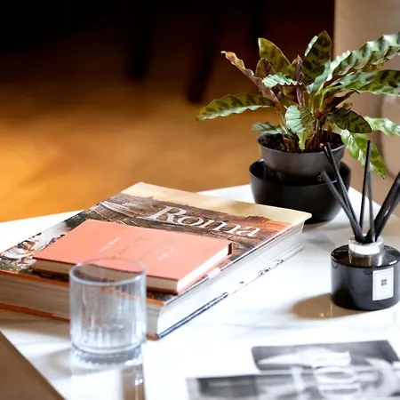 Casa Cucu Piazza Del Popolo