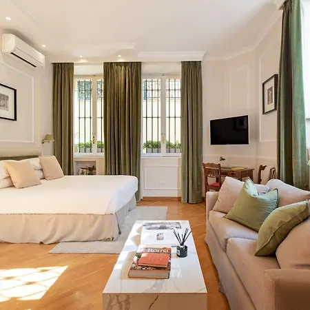 Casa Cucu Piazza Del Popolo