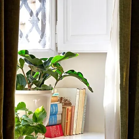 Casa Cucu Piazza Del Popolo